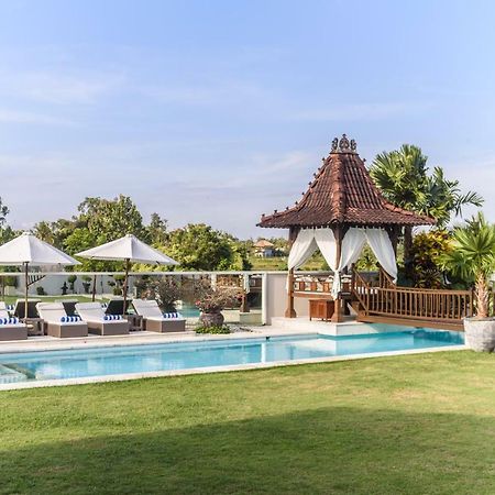 Villa Jaal Kuta Lombok Εξωτερικό φωτογραφία