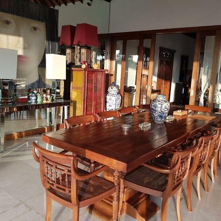 Villa Jaal Kuta Lombok Εξωτερικό φωτογραφία