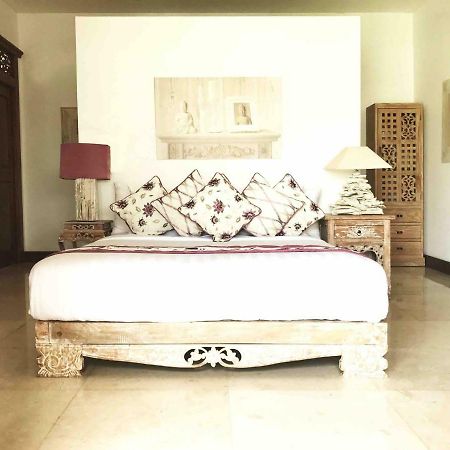 Villa Jaal Kuta Lombok Εξωτερικό φωτογραφία