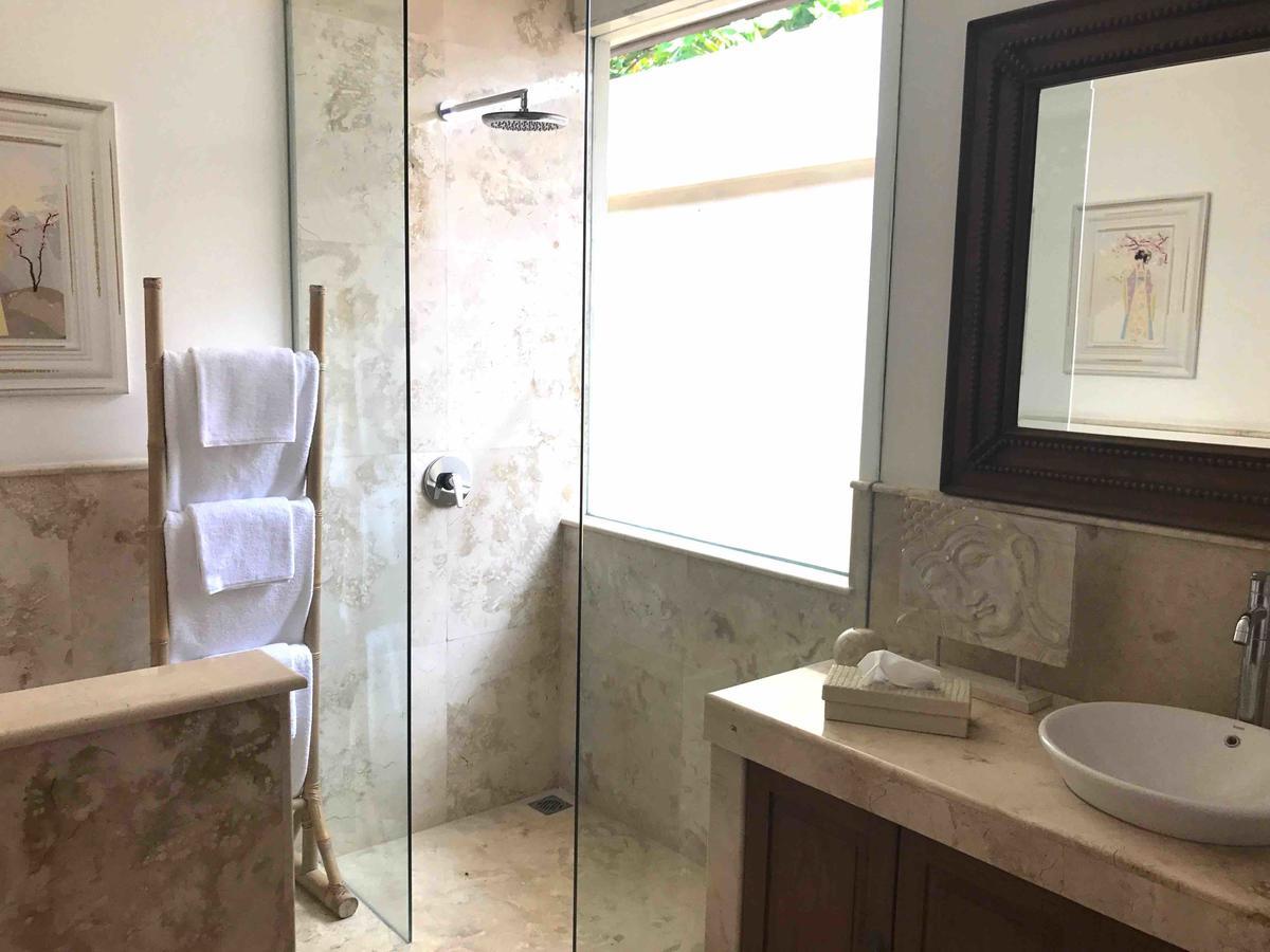 Villa Jaal Kuta Lombok Εξωτερικό φωτογραφία