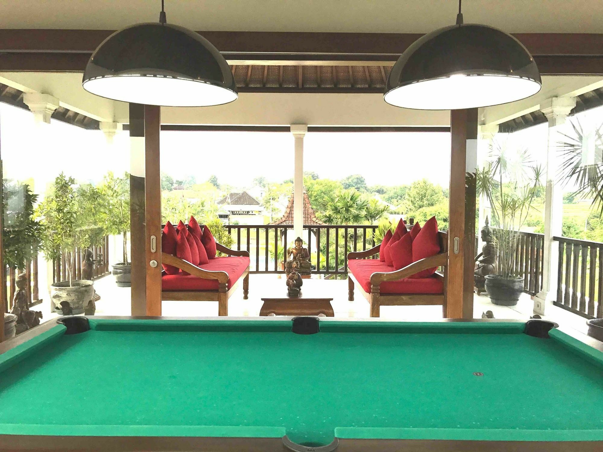 Villa Jaal Kuta Lombok Εξωτερικό φωτογραφία