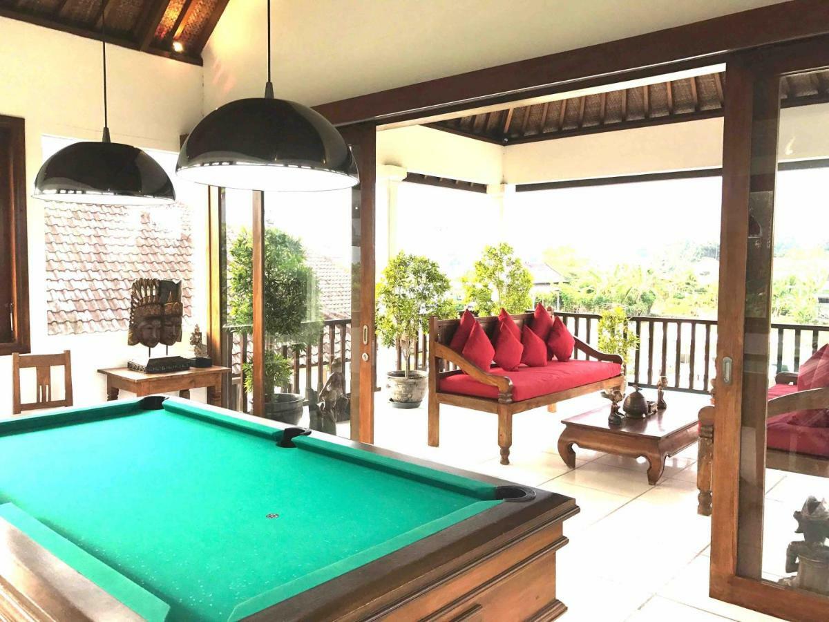 Villa Jaal Kuta Lombok Εξωτερικό φωτογραφία