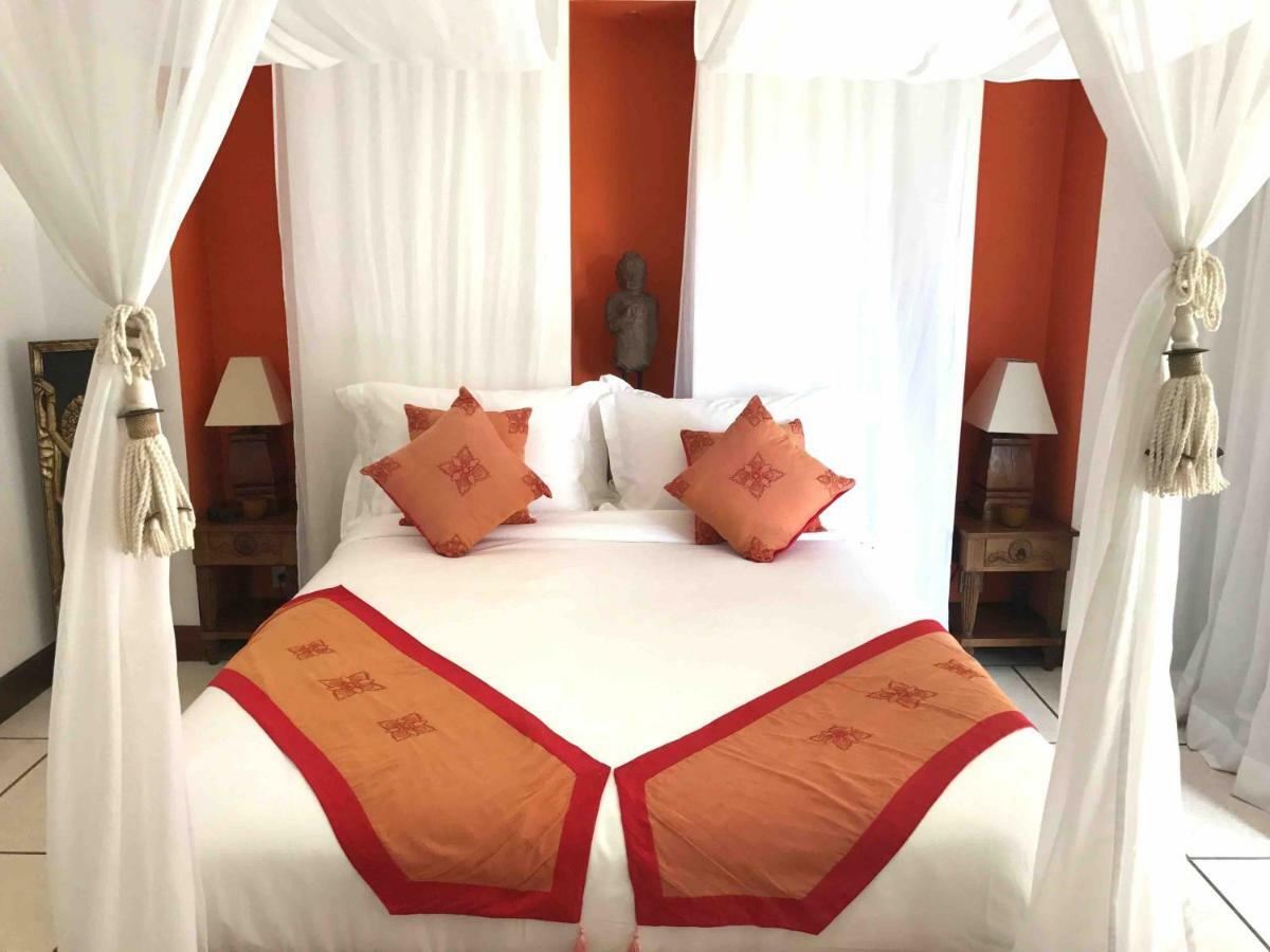 Villa Jaal Kuta Lombok Εξωτερικό φωτογραφία