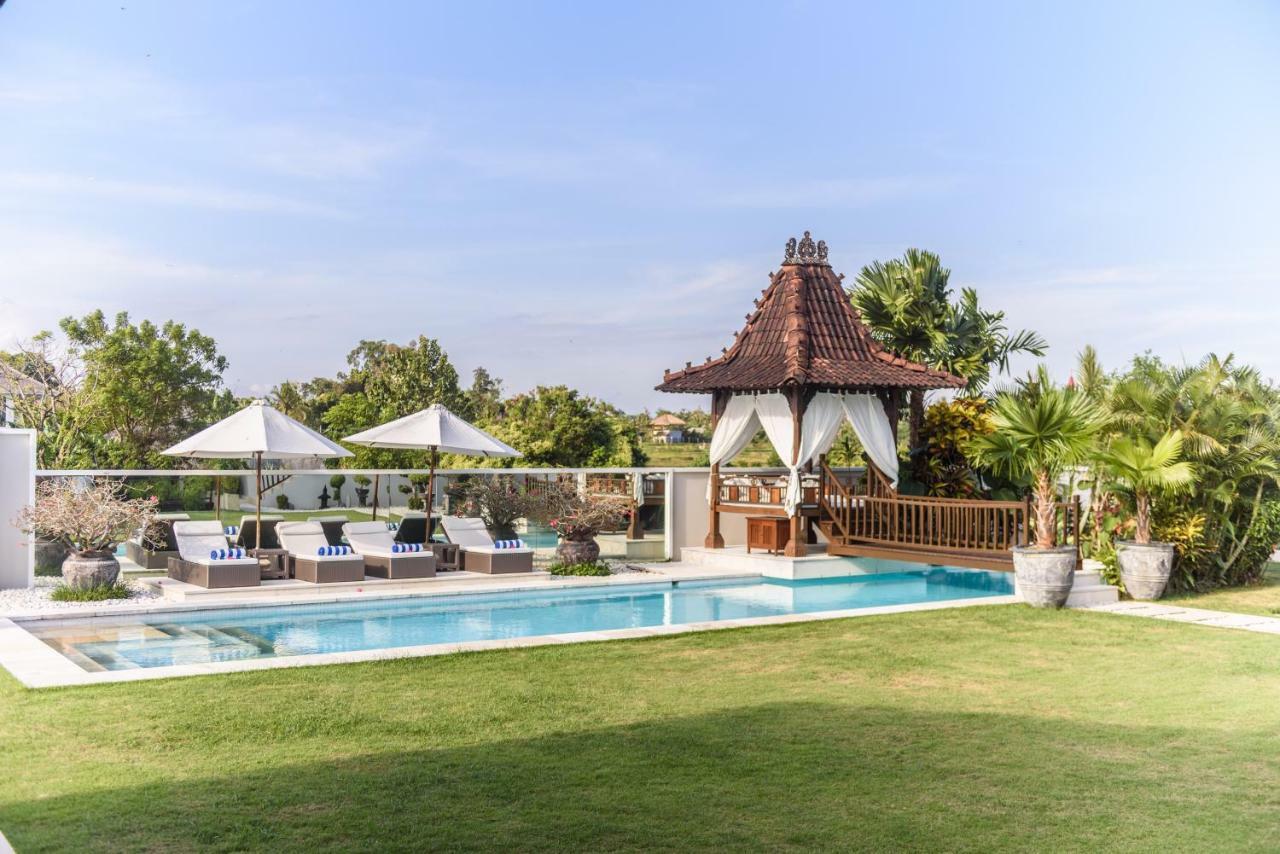 Villa Jaal Kuta Lombok Εξωτερικό φωτογραφία