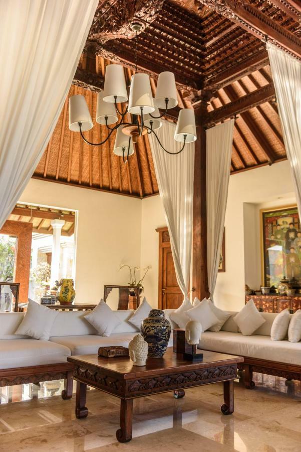 Villa Jaal Kuta Lombok Εξωτερικό φωτογραφία