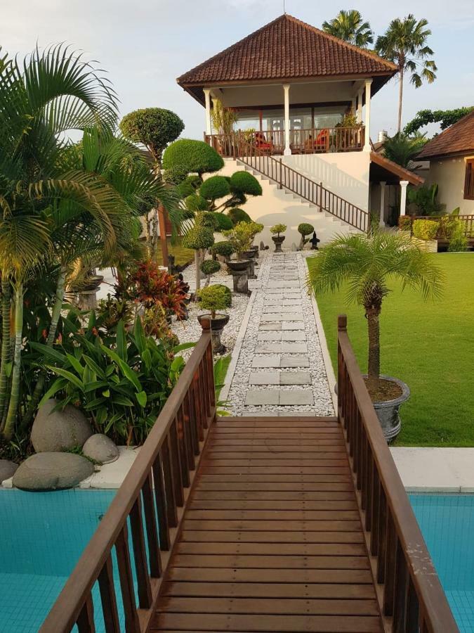 Villa Jaal Kuta Lombok Εξωτερικό φωτογραφία