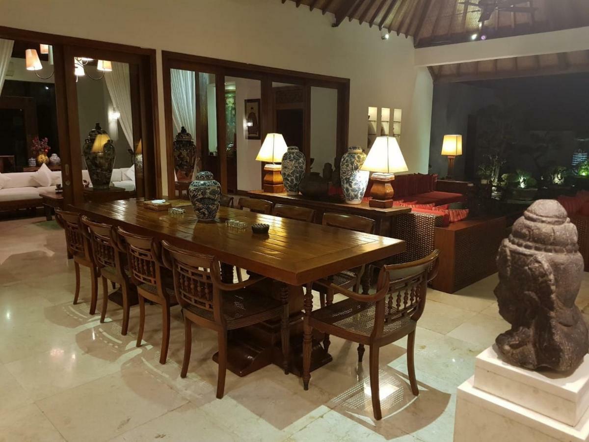 Villa Jaal Kuta Lombok Εξωτερικό φωτογραφία