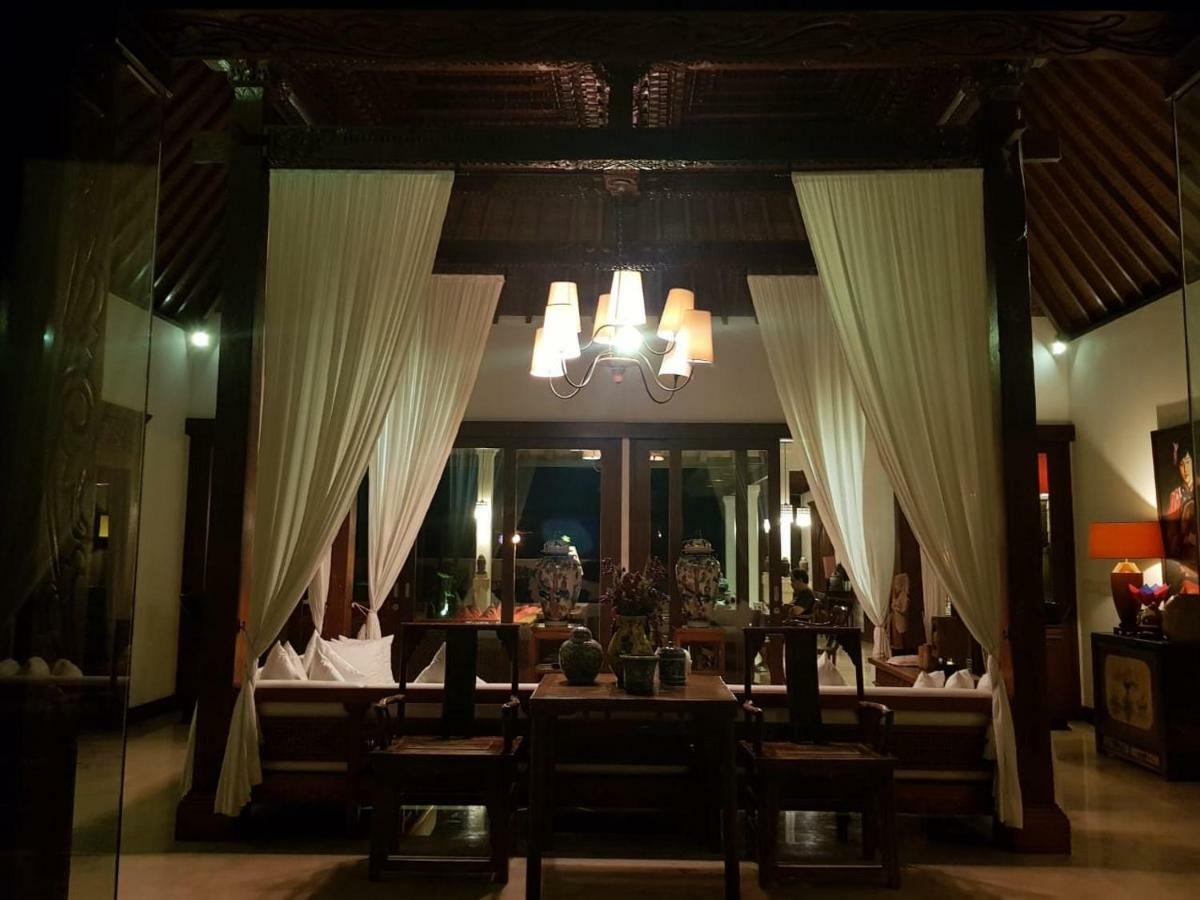 Villa Jaal Kuta Lombok Εξωτερικό φωτογραφία