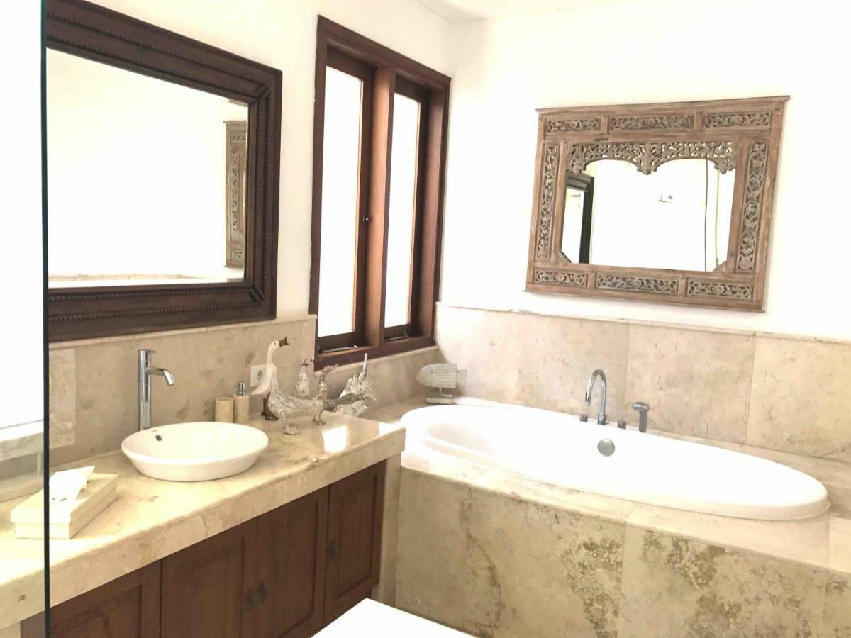 Villa Jaal Kuta Lombok Εξωτερικό φωτογραφία