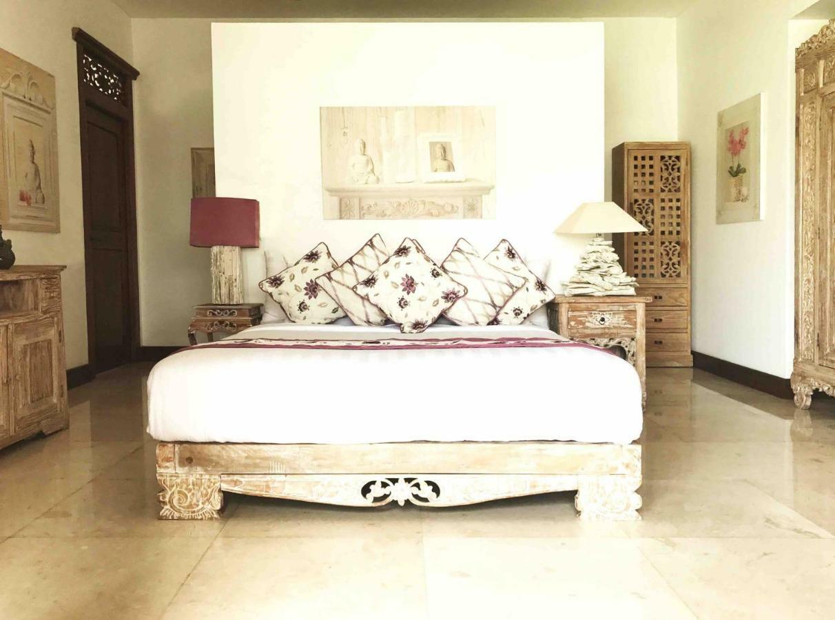 Villa Jaal Kuta Lombok Εξωτερικό φωτογραφία
