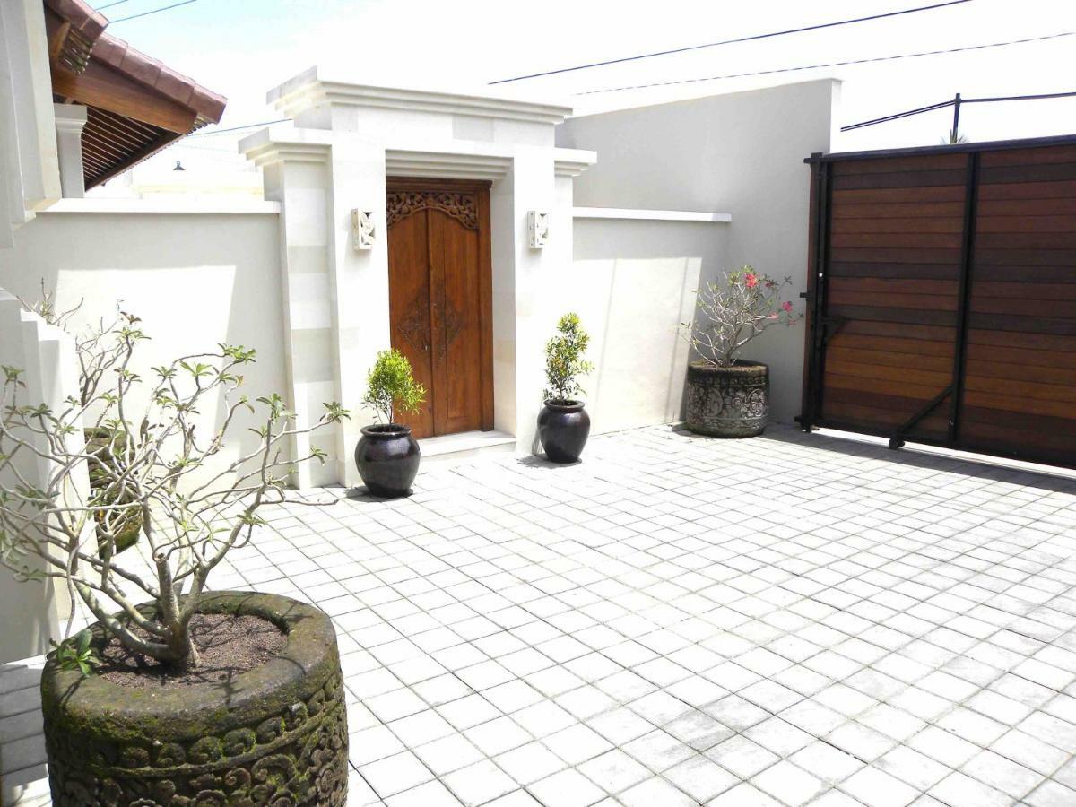 Villa Jaal Kuta Lombok Εξωτερικό φωτογραφία